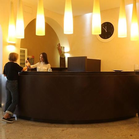 Hotel Europa Фоджа Екстер'єр фото