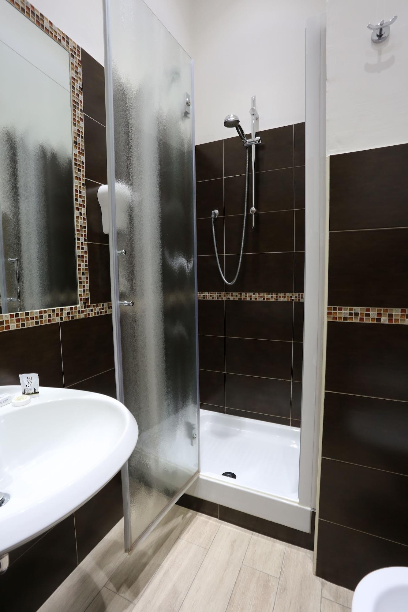 Hotel Europa Фоджа Екстер'єр фото