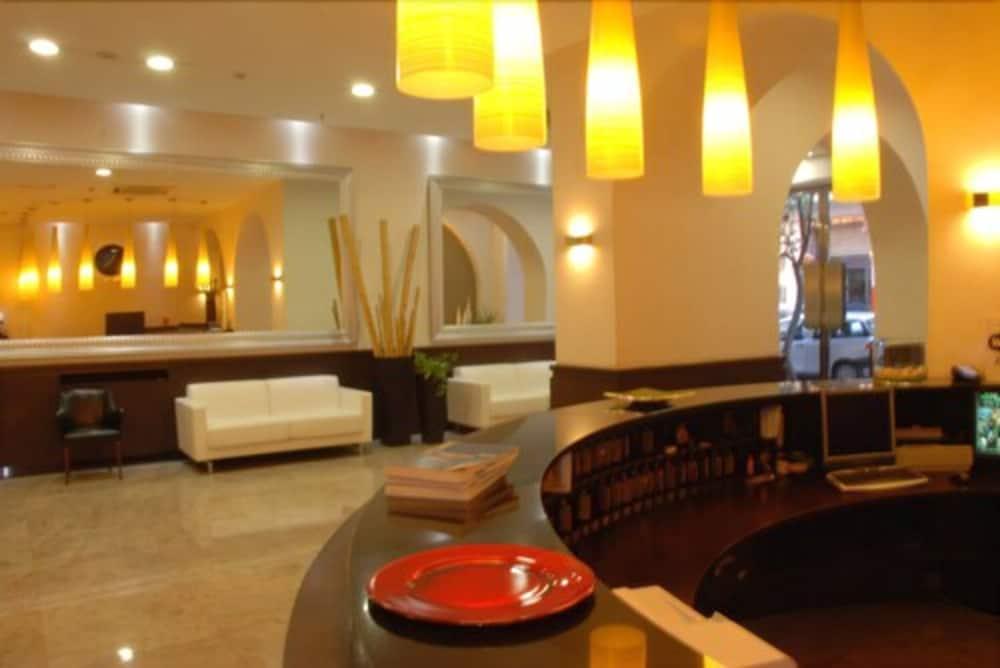Hotel Europa Фоджа Екстер'єр фото