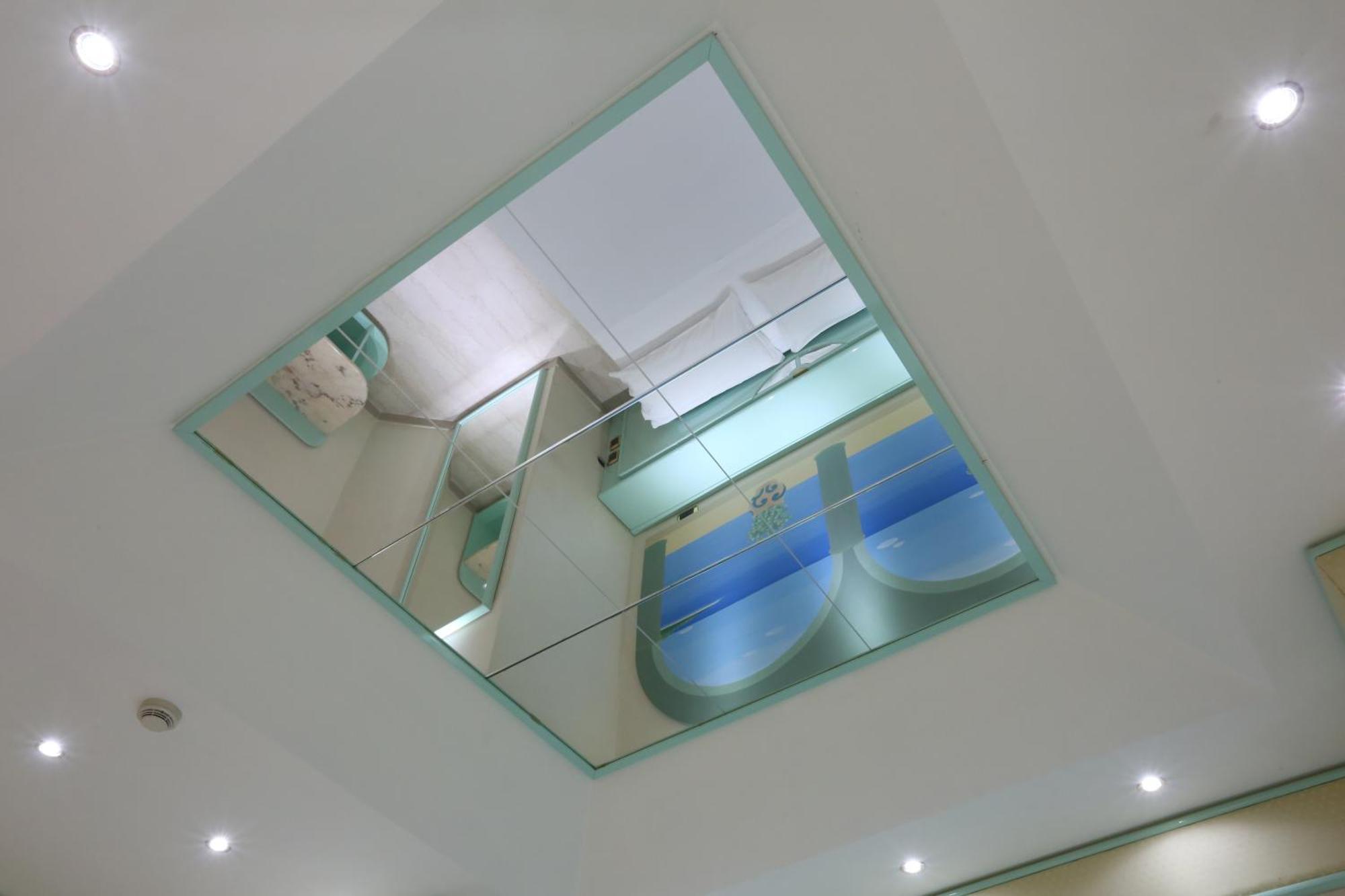 Hotel Europa Фоджа Номер фото