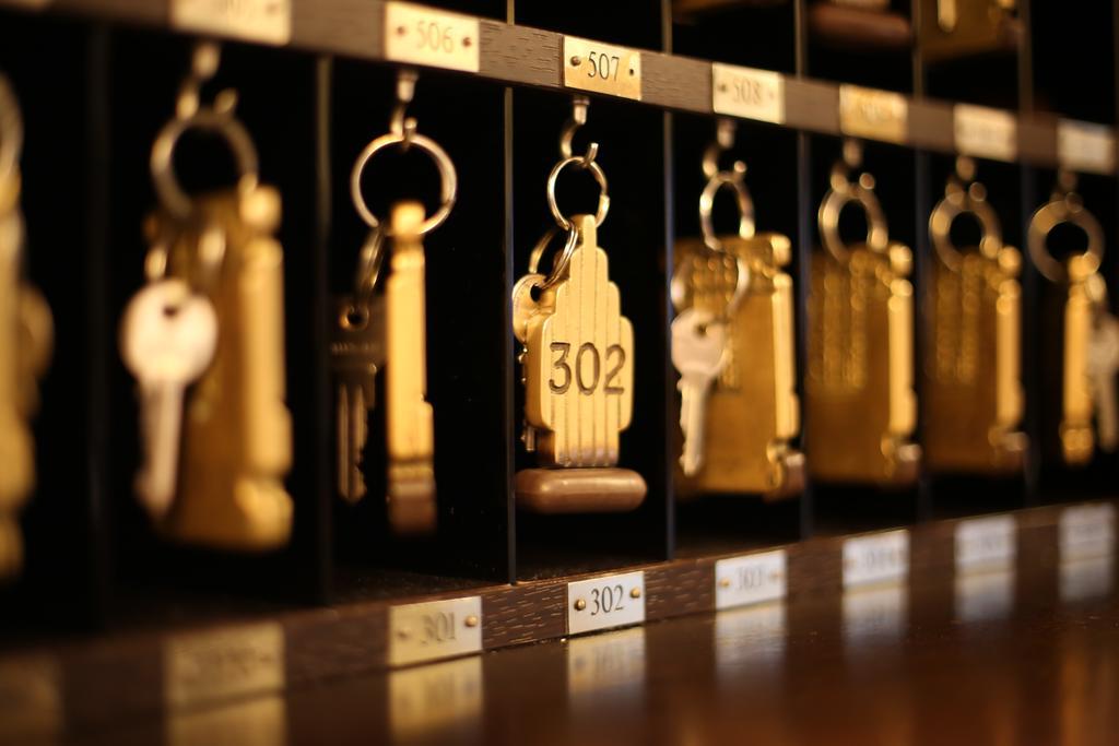Hotel Europa Фоджа Екстер'єр фото